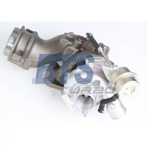 Plniace dúchadlo T911205BL (BTS Turbo) - obr. 7