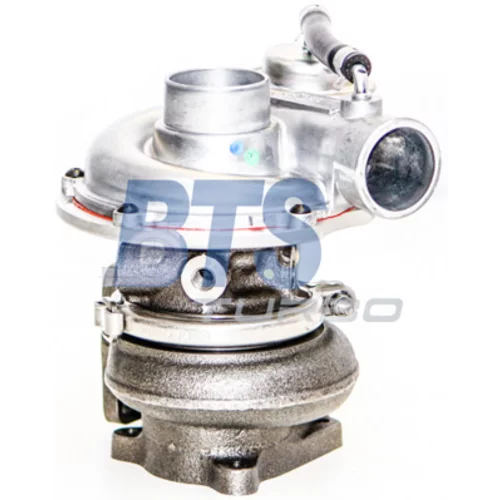 Plniace dúchadlo T911214BL (BTS Turbo) - obr. 10