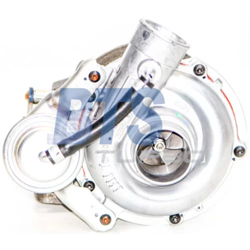 Plniace dúchadlo T911214BL (BTS Turbo) - obr. 1