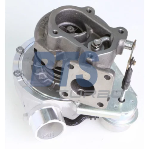 Plniace dúchadlo T911222BL (BTS Turbo) - obr. 13