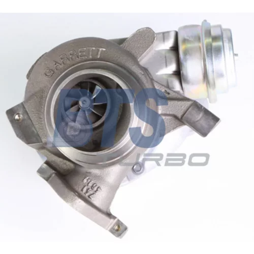 Plniace dúchadlo T911226BL (BTS Turbo) - obr. 18