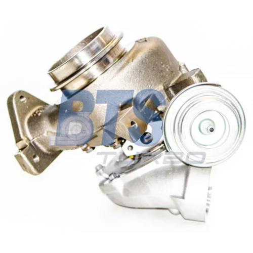 Plniace dúchadlo T911226BL (BTS Turbo) - obr. 7
