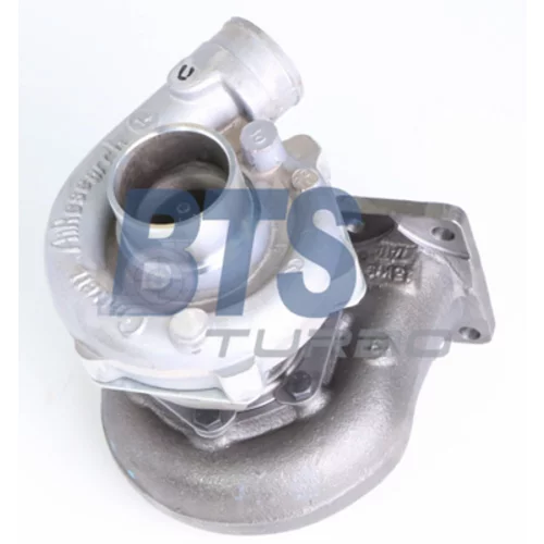 Plniace dúchadlo T911244BL (BTS Turbo) - obr. 6