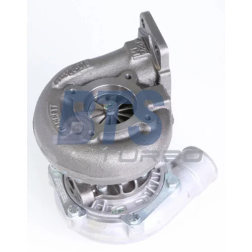 Plniace dúchadlo T911244BL (BTS Turbo) - obr. 8