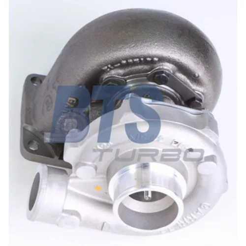 Plniace dúchadlo T911252BL (BTS Turbo) - obr. 9