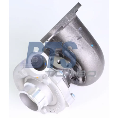 Plniace dúchadlo T911252BL (BTS Turbo) - obr. 13