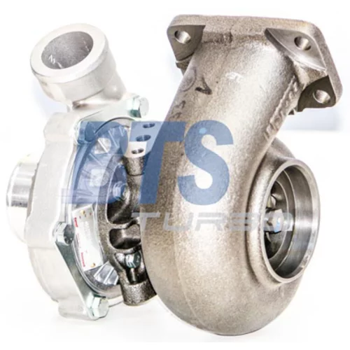 Plniace dúchadlo T911252BL (BTS Turbo) - obr. 6