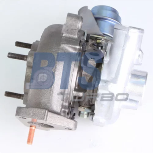Plniace dúchadlo T911254BL (BTS Turbo) - obr. 12