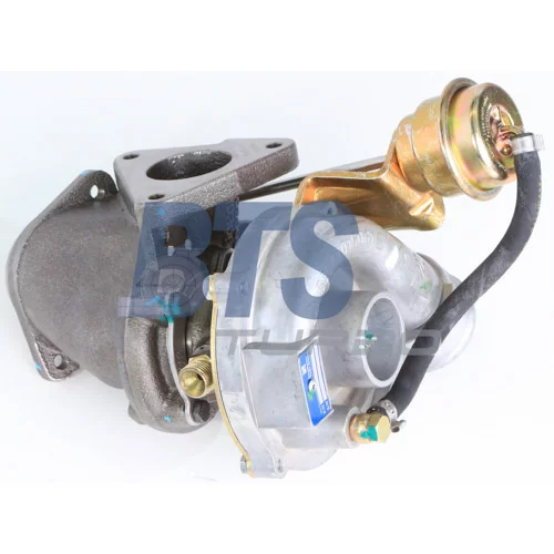 Plniace dúchadlo T911281BL (BTS Turbo) - obr. 17