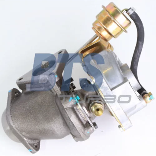 Plniace dúchadlo T911281BL (BTS Turbo) - obr. 19