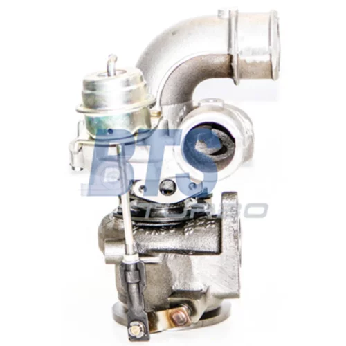 Plniace dúchadlo T911282BL (BTS Turbo) - obr. 7