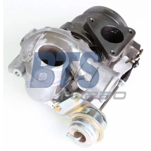 Plniace dúchadlo T911282BL (BTS Turbo) - obr. 8