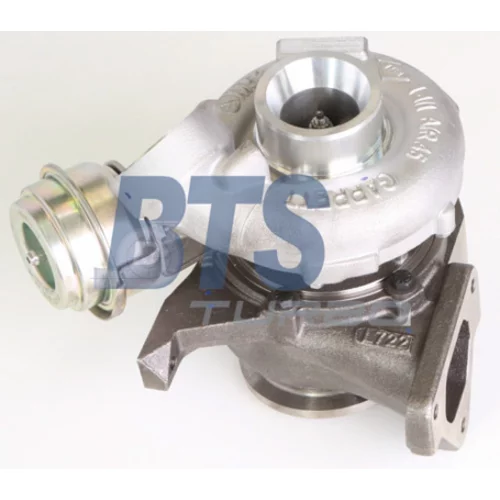 Plniace dúchadlo T911314BL (BTS Turbo) - obr. 17
