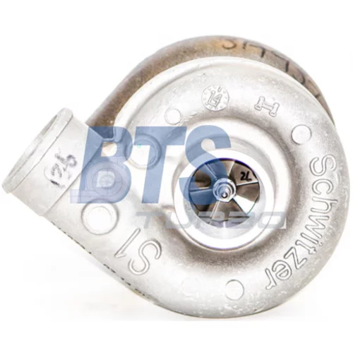 Plniace dúchadlo T911322BL (BTS Turbo) - obr. 3