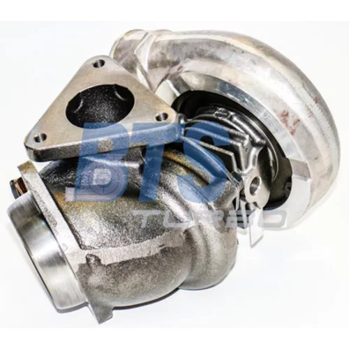 Plniace dúchadlo T911337BL (BTS Turbo) - obr. 6