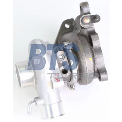Plniace dúchadlo BTS Turbo T911338