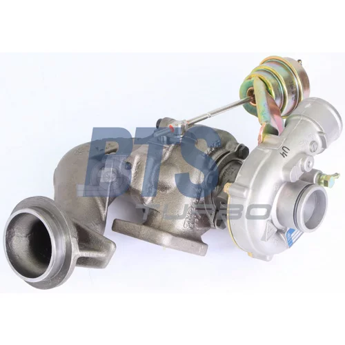 Plniace dúchadlo T911360BL (BTS Turbo) - obr. 4