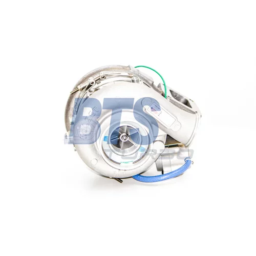 Plniace dúchadlo T911363BL (BTS Turbo) - obr. 9
