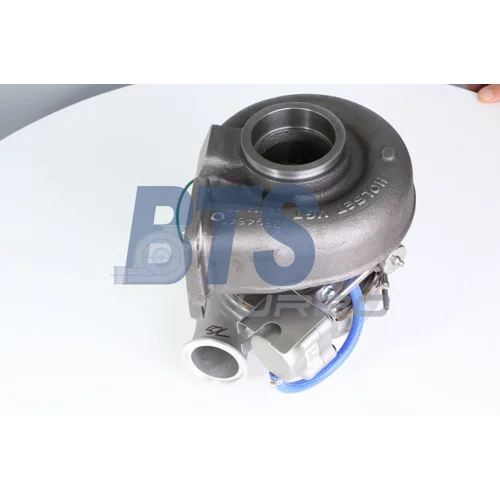 Plniace dúchadlo T911363BL (BTS Turbo) - obr. 14