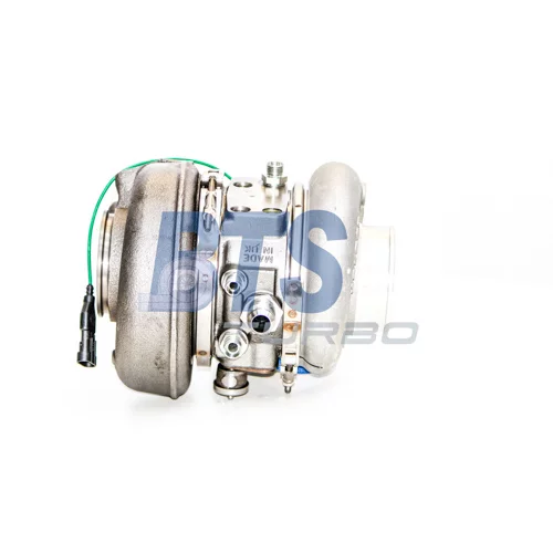 Plniace dúchadlo T911363BL (BTS Turbo) - obr. 8