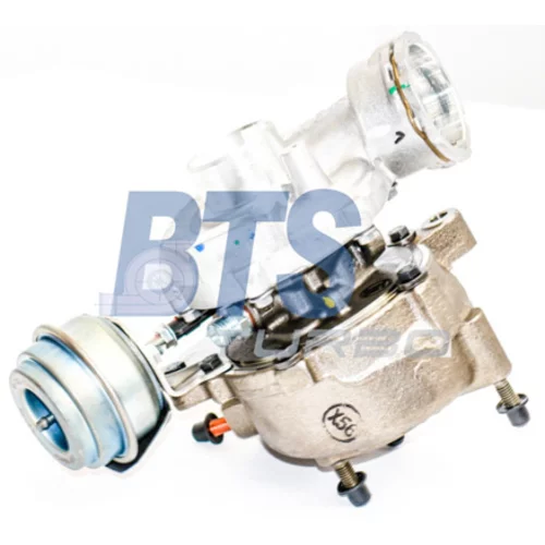 Plniace dúchadlo T911390BL (BTS Turbo) - obr. 14