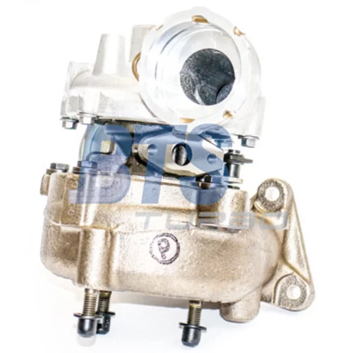 Plniace dúchadlo T911390BL (BTS Turbo) - obr. 1