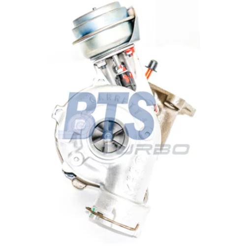 Plniace dúchadlo T911390BL (BTS Turbo) - obr. 6