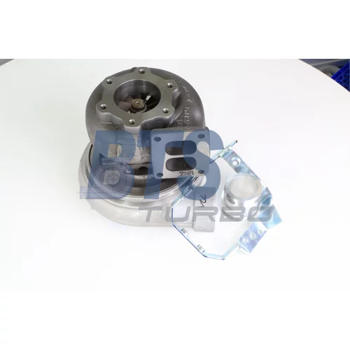 Plniace dúchadlo T911475 (BTS Turbo) - obr. 23