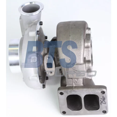Plniace dúchadlo T911575BL (BTS Turbo) - obr. 13