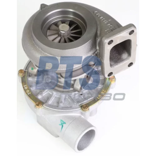 Plniace dúchadlo T911640BL (BTS Turbo) - obr. 13