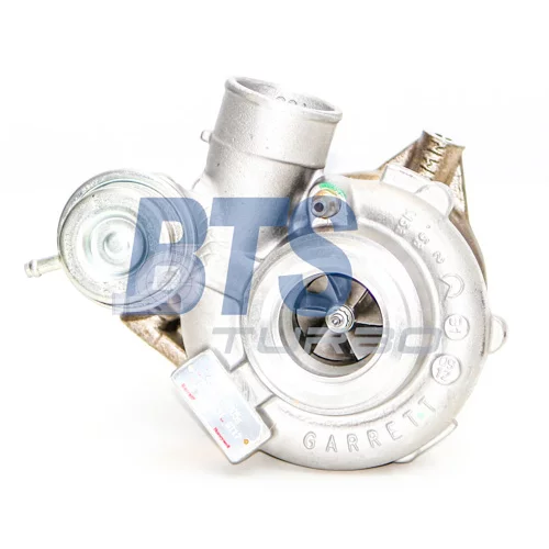 Plniace dúchadlo T911703BL (BTS Turbo) - obr. 4