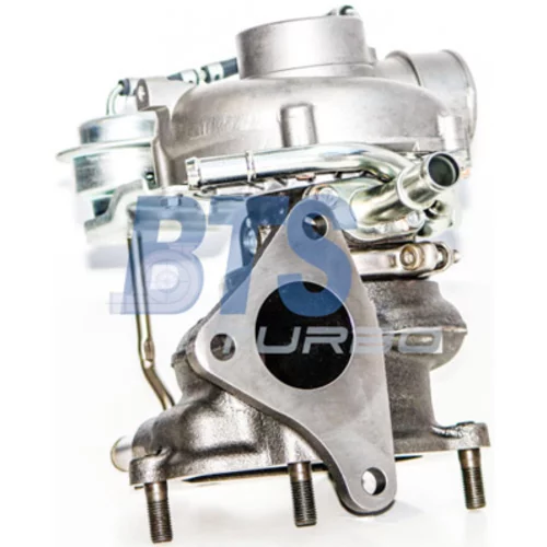 Plniace dúchadlo T911710BL (BTS Turbo) - obr. 5