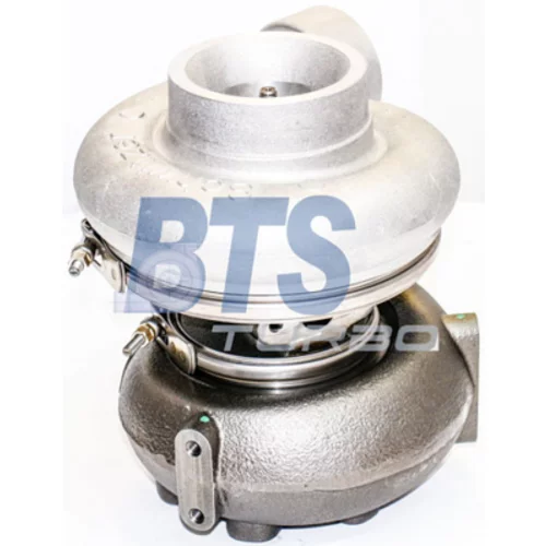 Plniace dúchadlo T911793BL (BTS Turbo) - obr. 8