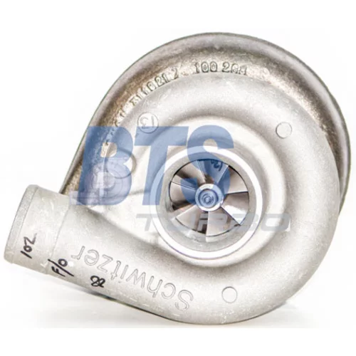 Plniace dúchadlo T911850 (BTS Turbo) - obr. 1