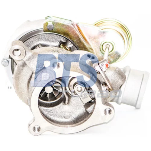 Plniace dúchadlo T911910BL (BTS Turbo) - obr. 2