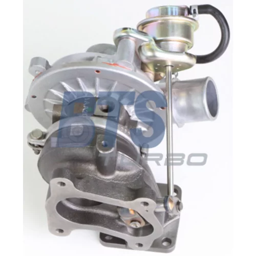 Plniace dúchadlo T911957BL (BTS Turbo) - obr. 9