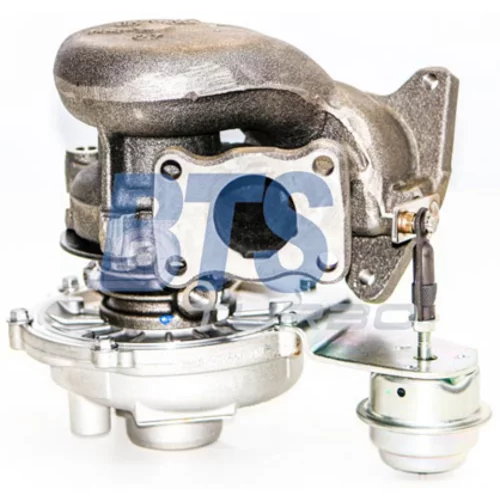 Plniace dúchadlo T912056BL (BTS Turbo) - obr. 5