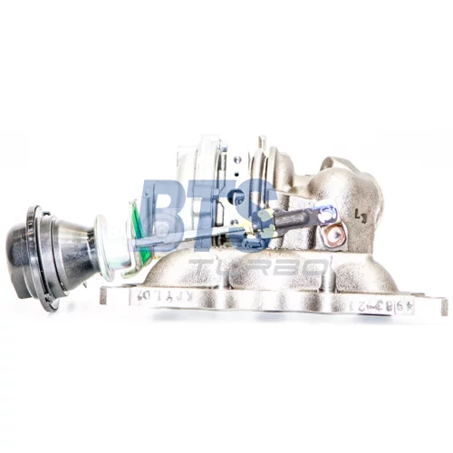 Plniace dúchadlo T912061 (BTS Turbo) - obr. 17