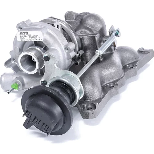 Plniace dúchadlo BTS Turbo T912061BT