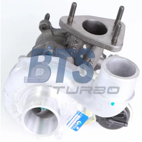 Plniace dúchadlo T912073BL (BTS Turbo) - obr. 8