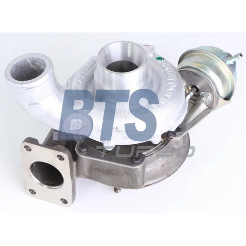 Plniace dúchadlo T912122BL (BTS Turbo) - obr. 8