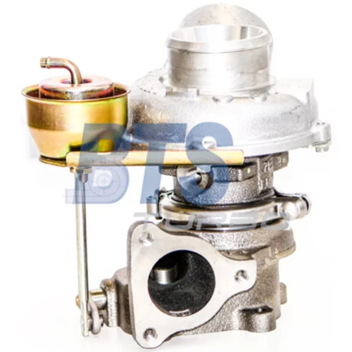 Plniace dúchadlo T912132BL (BTS Turbo) - obr. 1