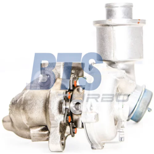 Plniace dúchadlo T912181BL (BTS Turbo) - obr. 2