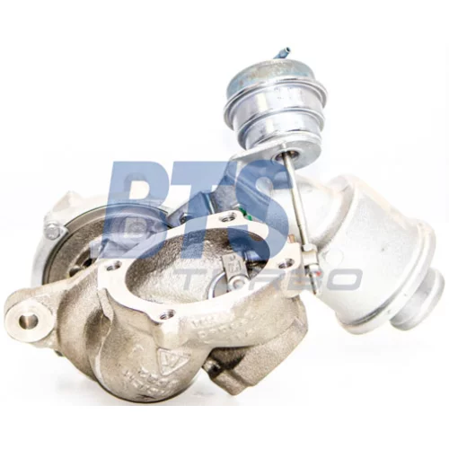Plniace dúchadlo T912181BL (BTS Turbo) - obr. 4