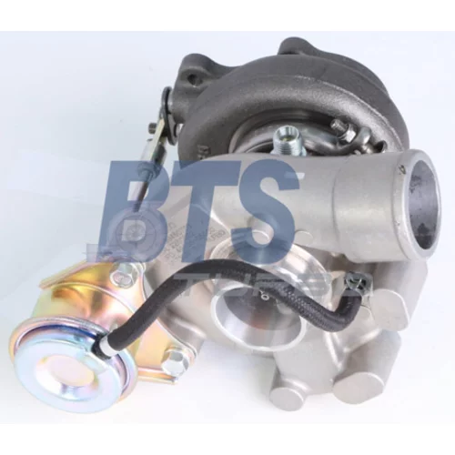 Plniace dúchadlo T912256 (BTS Turbo) - obr. 8