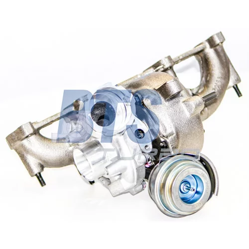 Plniace dúchadlo T912403 (BTS Turbo) - obr. 2