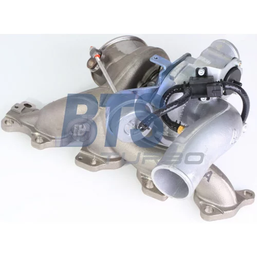 Plniace dúchadlo T912432 (BTS Turbo) - obr. 1