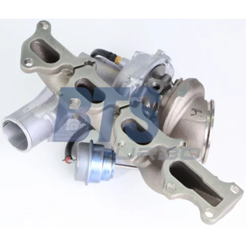 Plniace dúchadlo T912432BL (BTS Turbo) - obr. 4
