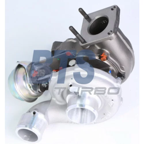 Plniace dúchadlo T912454 (BTS Turbo) - obr. 2