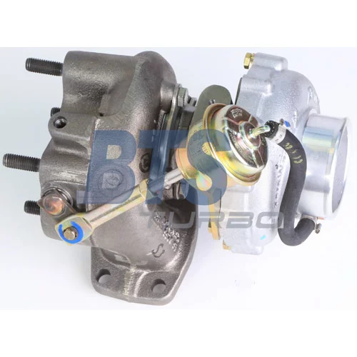 Plniace dúchadlo T912553 (BTS Turbo) - obr. 2